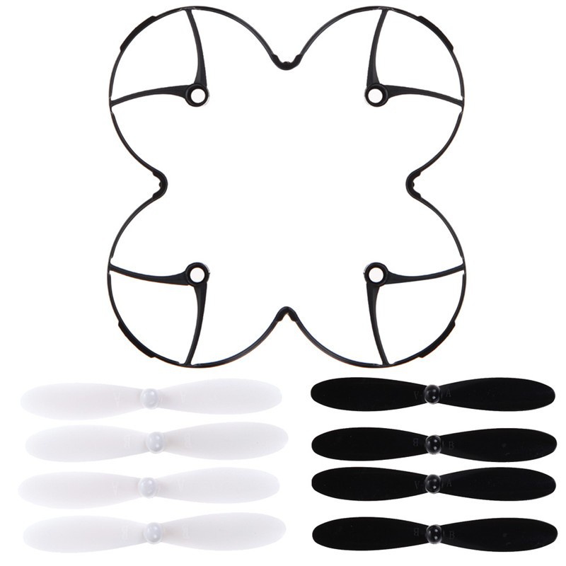 Drone Battery Case - Hubsan X4 H107L 1Pcs Thay Thế
