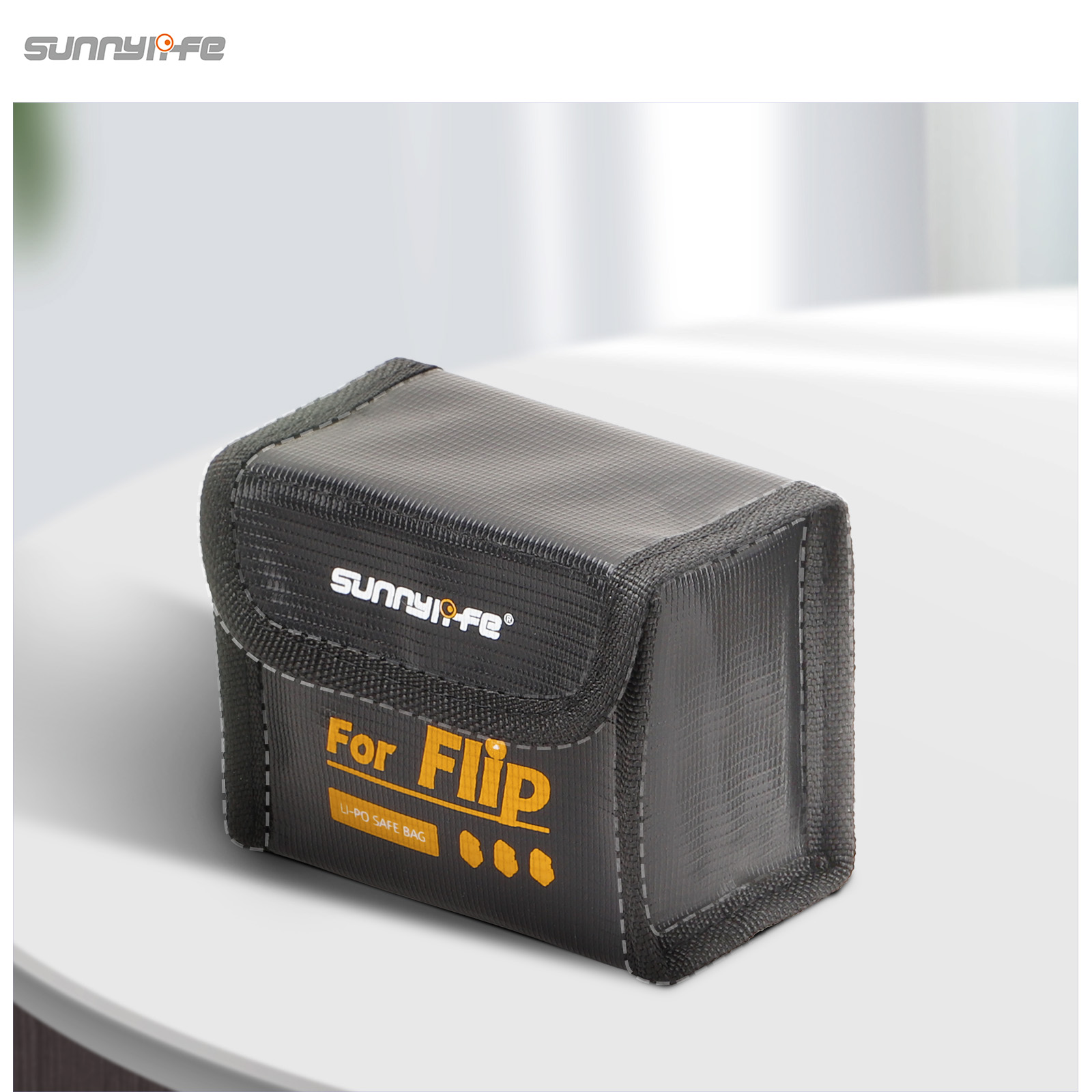 Lithium Battery Explosion-proo - đánh giá và giá Drone Battery Bag