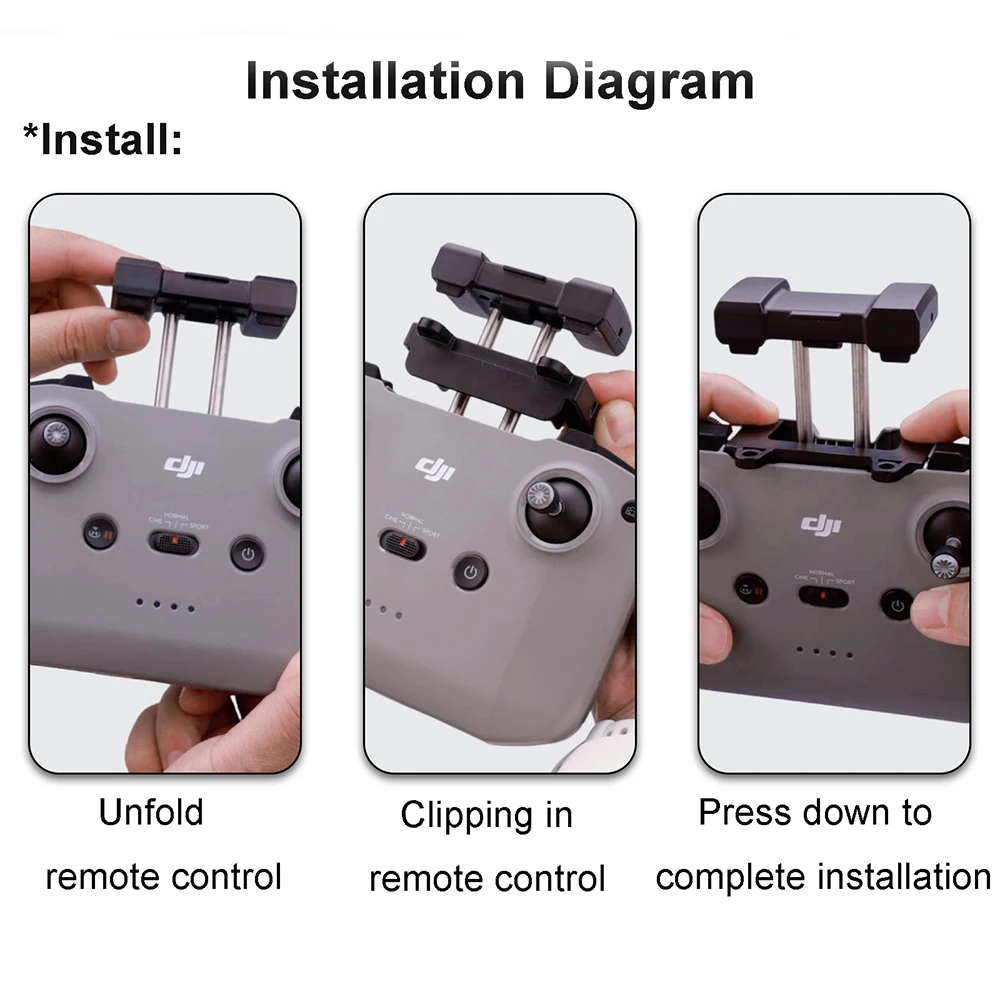 Remote Controller Lanyard Stra - đánh giá và giá Drone Battery Bag