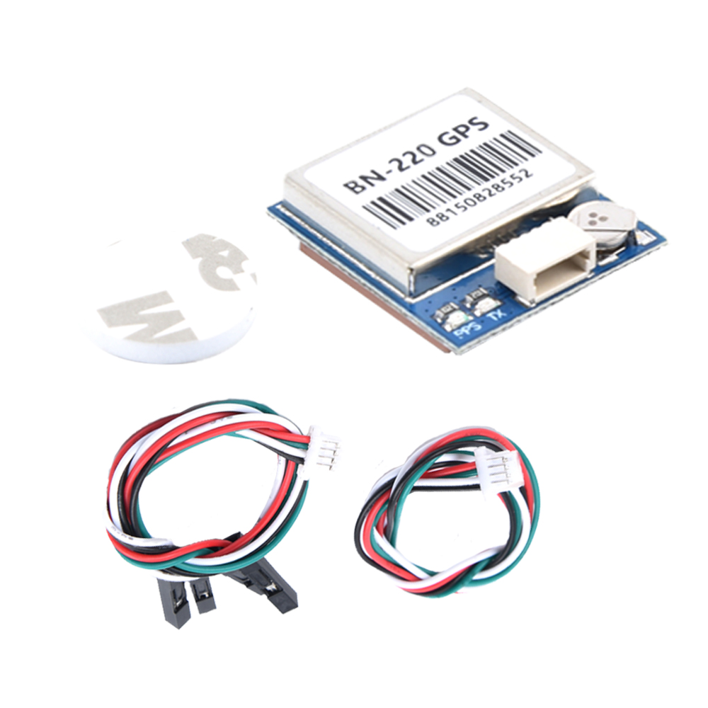 N880 BN-880 BN-220 BN220 GPS G - đánh giá và giá Drone Battery Lipo