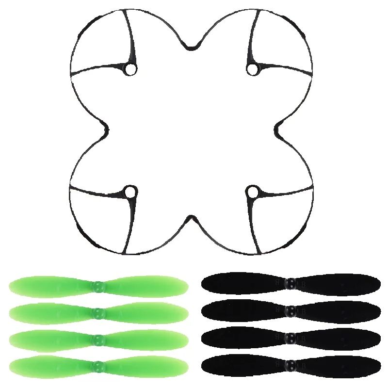 Hubsan X4 H107L 1Pcs Thay Thế  - đánh giá và giá Drone Battery Case