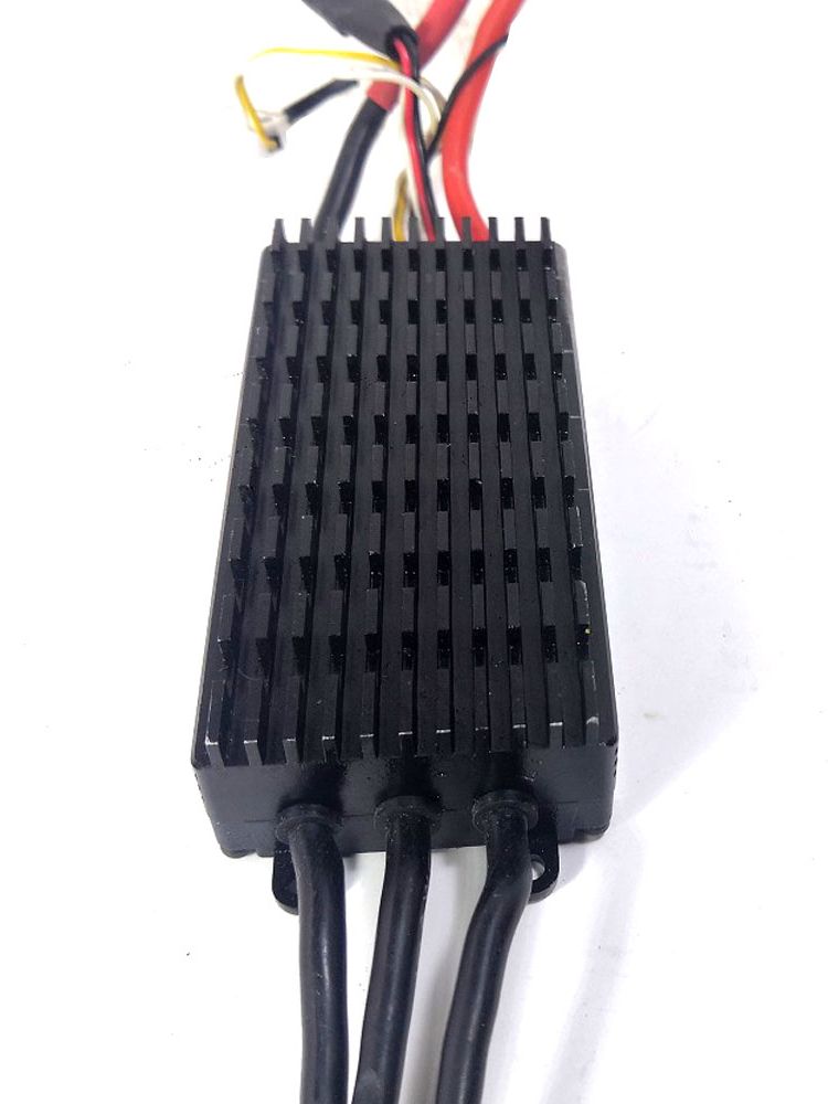 Repaired 100A ESC Drone Parts  - đánh giá và giá Drone Battery High Voltage